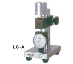 LC-A橡膠硬度計(jì)荷重檢查器.png